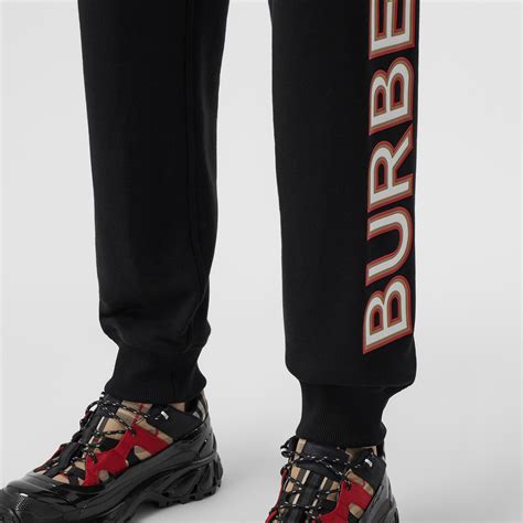 burberry jogging pants women